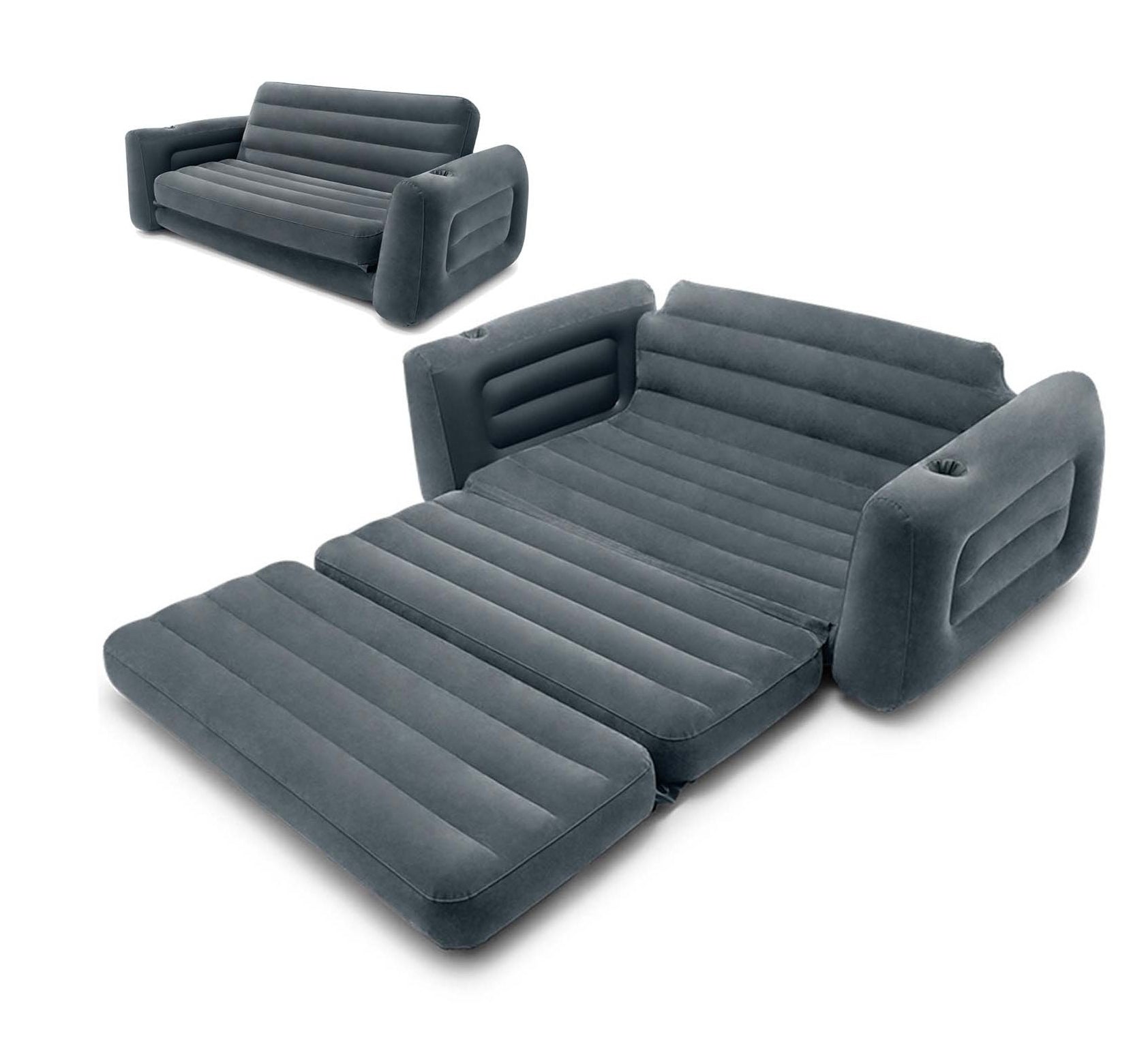 Canapé Convertible Gonflable