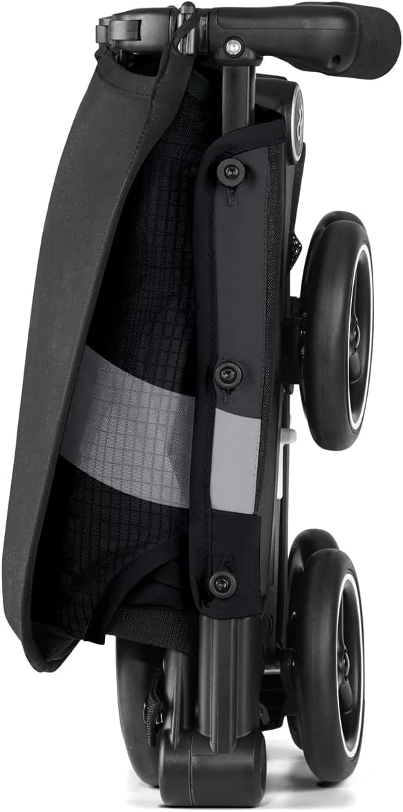 Tinygo - Poussette pliante compacte