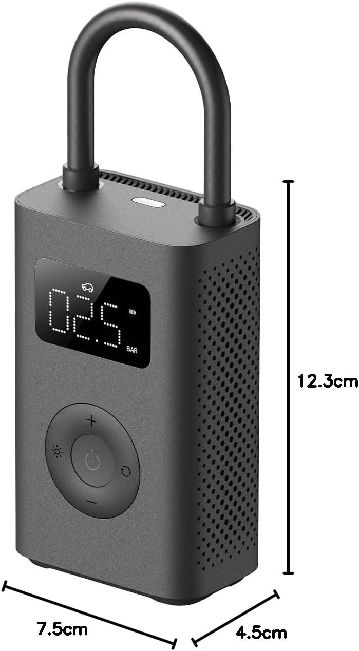 Compresseur Air Portable