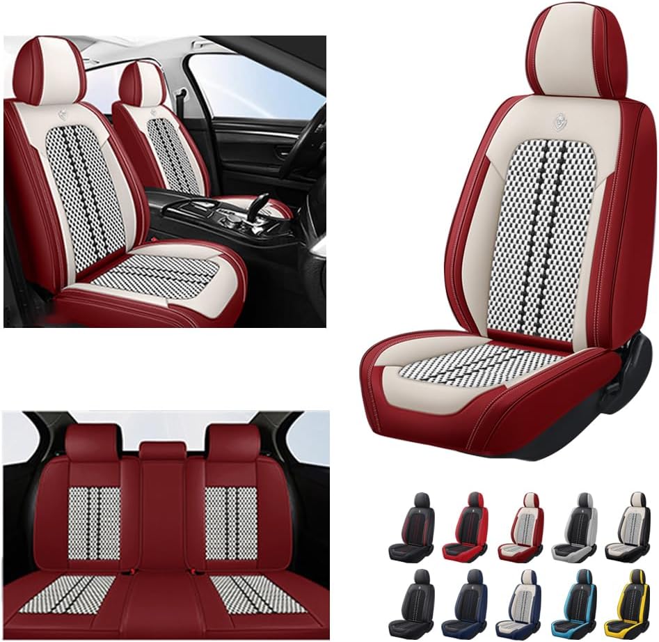 Housses de siège Auto Universelles