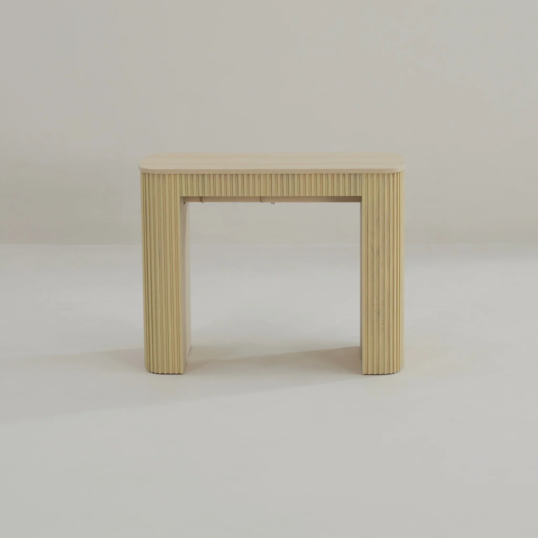 Table Extensible Peu Encombrante