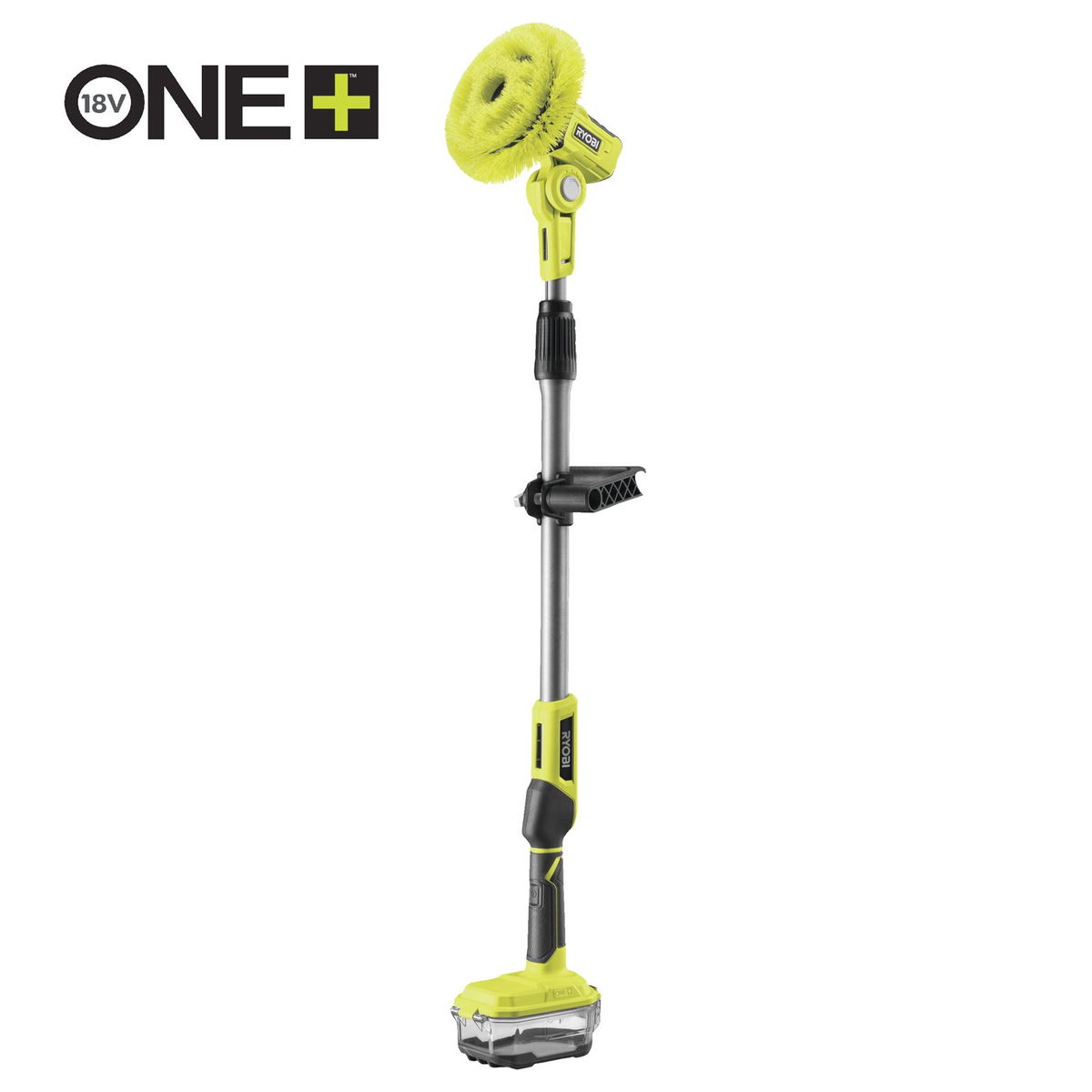 HydroReach™ Escova de dentes portátil 2.0