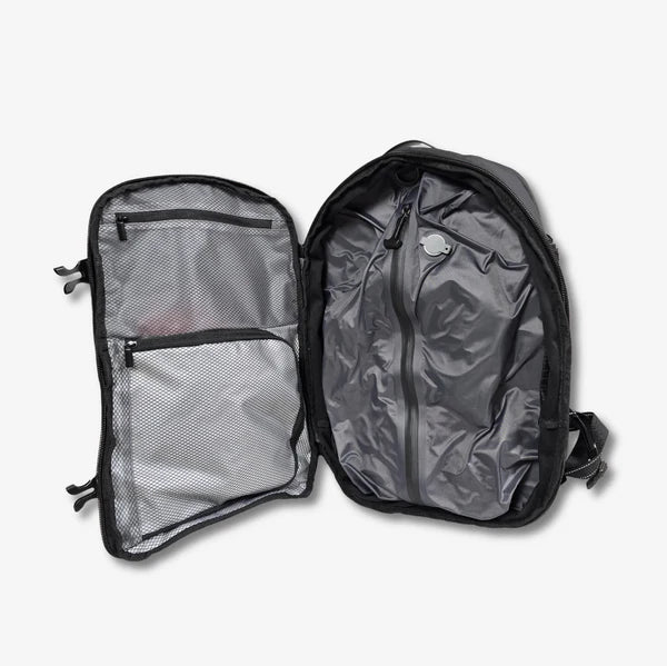 Sac de voyage sous vide