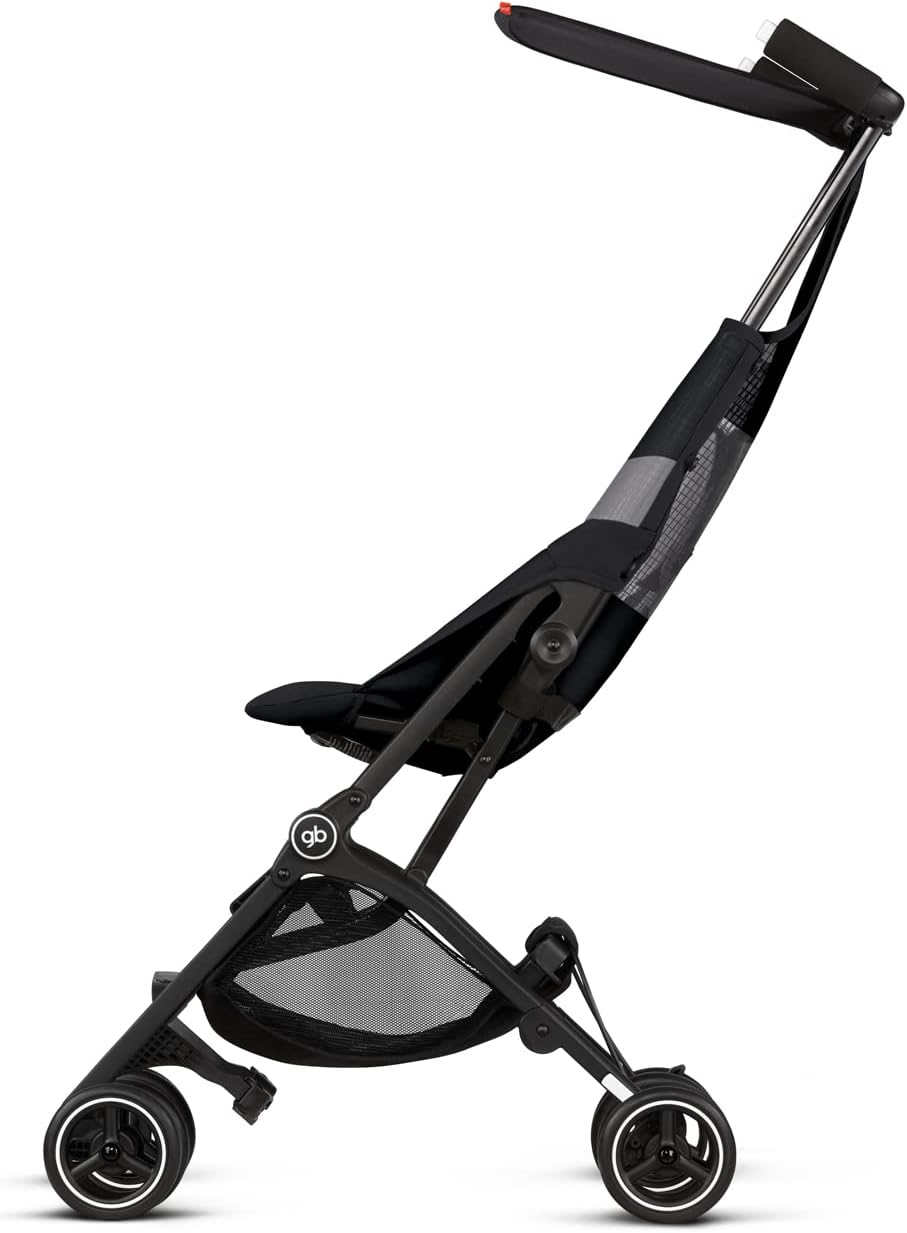 Tinygo - Poussette pliante compacte