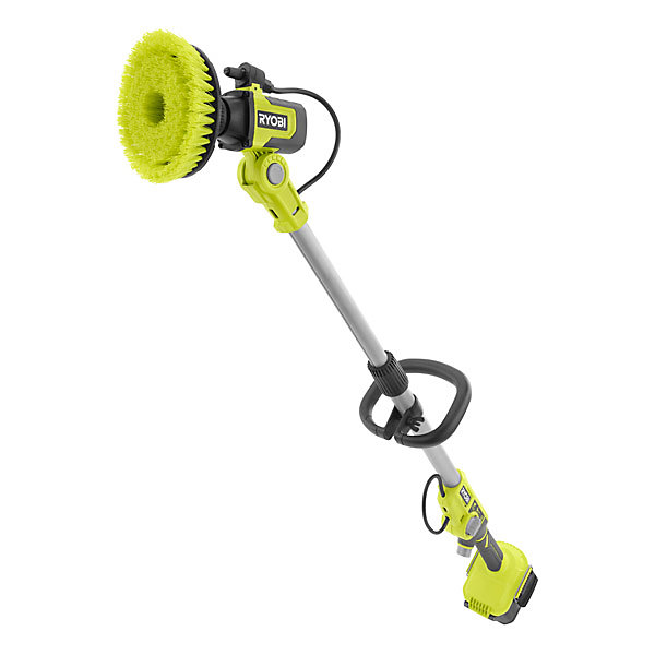 HydroReach™ Escova de dentes portátil 2.0