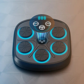 Simulador Inteligente BoxePRO™