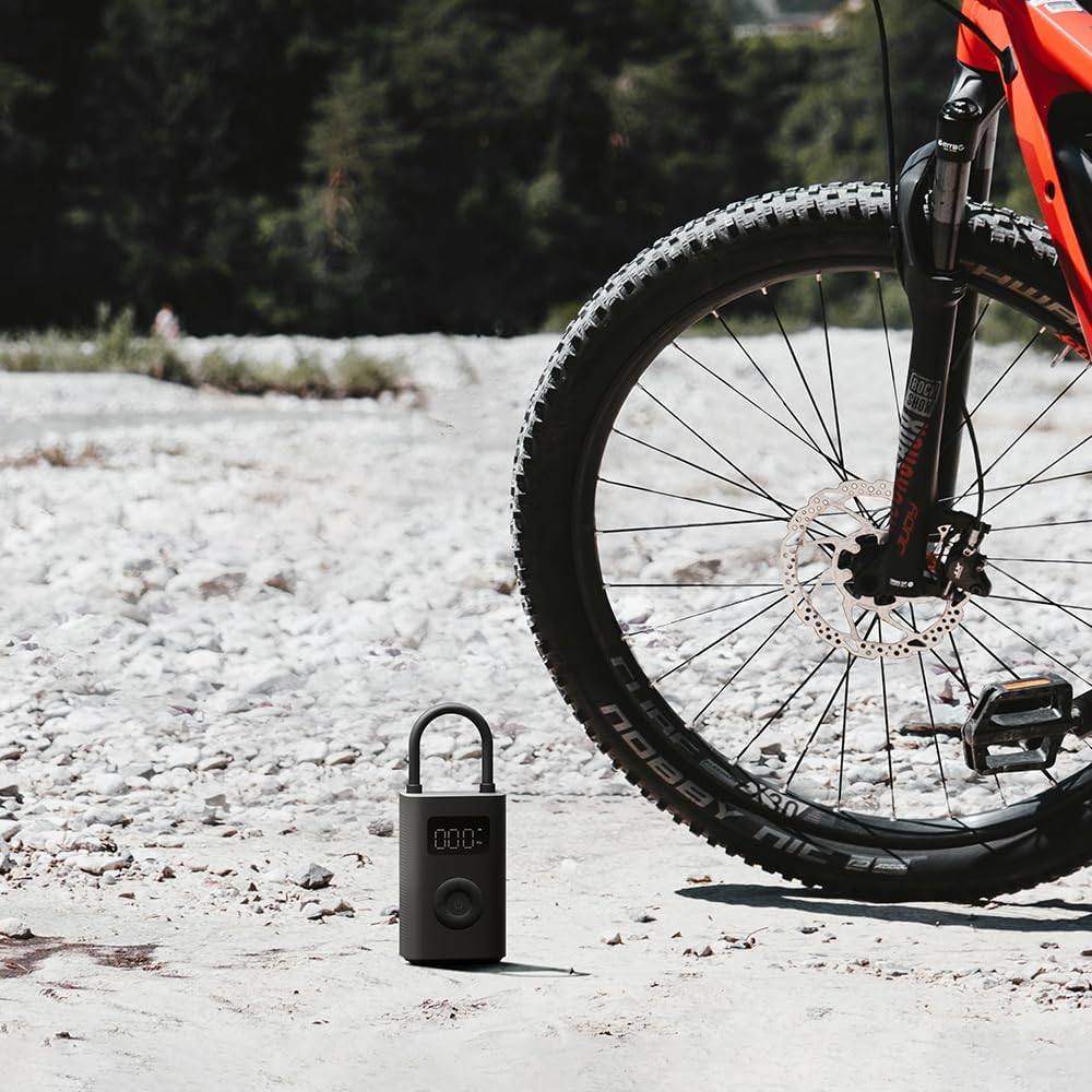 Compresseur Air Portable