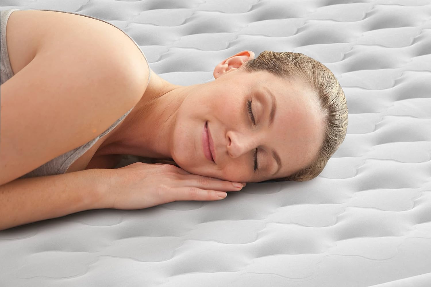 Matelas Gonflable Instantané