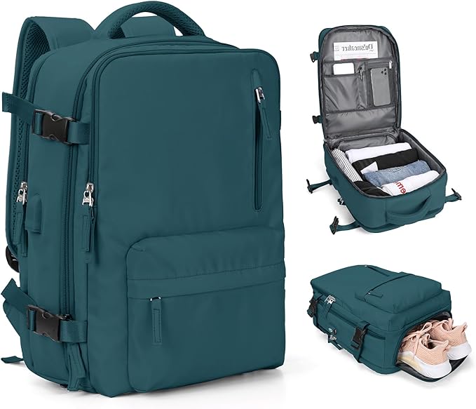 Sac à dos de voyage multifonctionnel