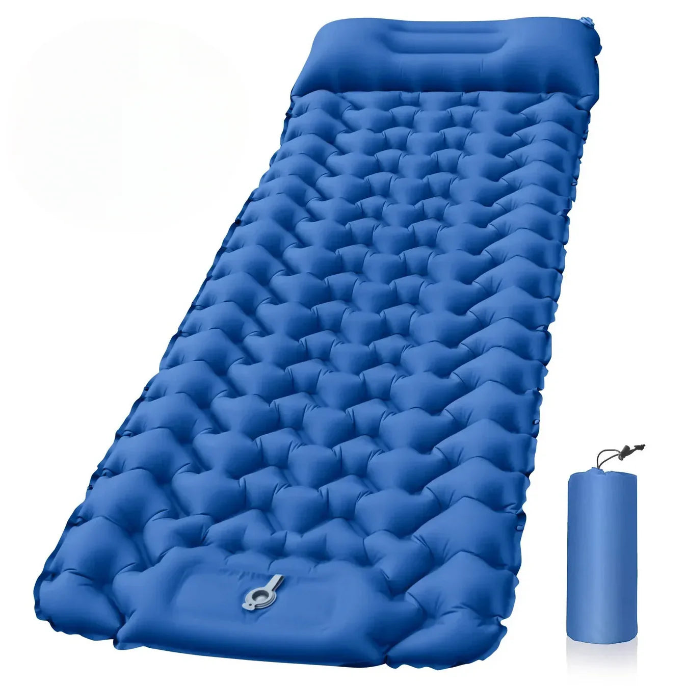 Comfyo - Matelas de camping gonflables
