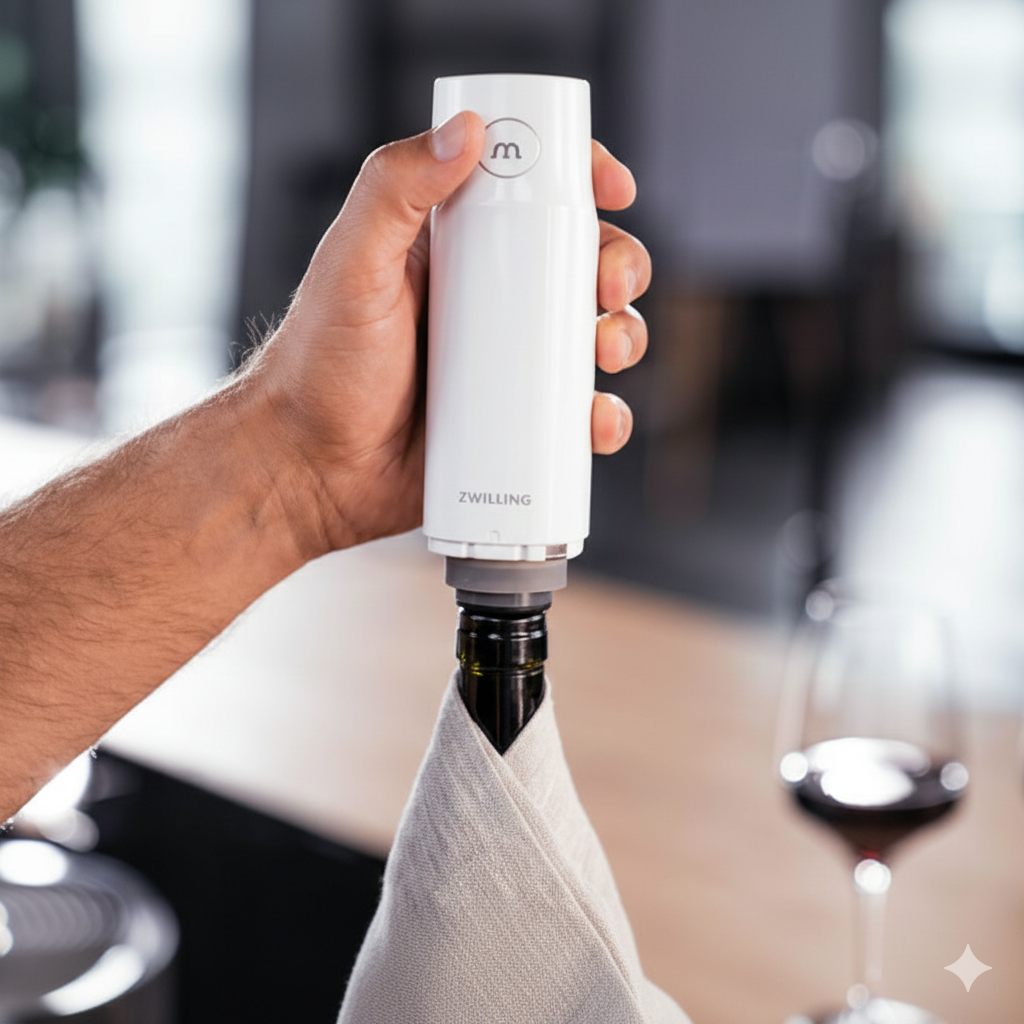 VacuumSeal Glass Pro 16-teiliges Set 