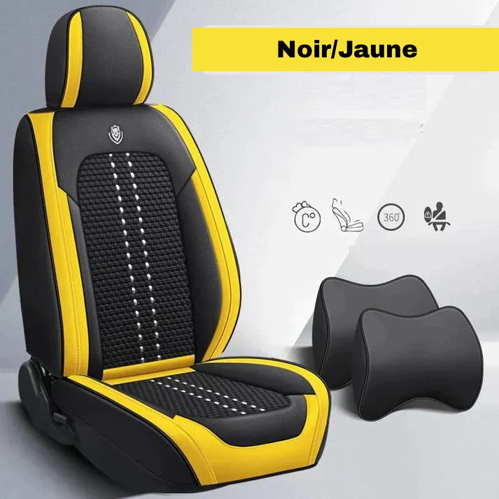 Housses de siège Auto Universelles