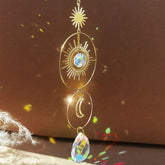 Atrapasueños Atrapasueños Crystal Rainbow Maker