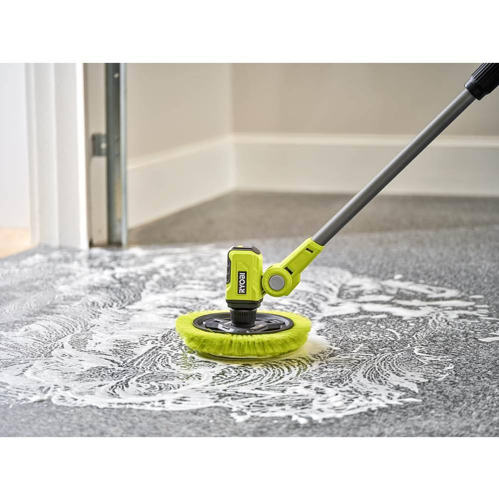 HydroReach™ Escova de dentes portátil 2.0
