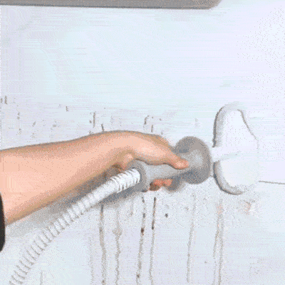 SteamClean Pro™ – Limpiador a Vapor Presurizado