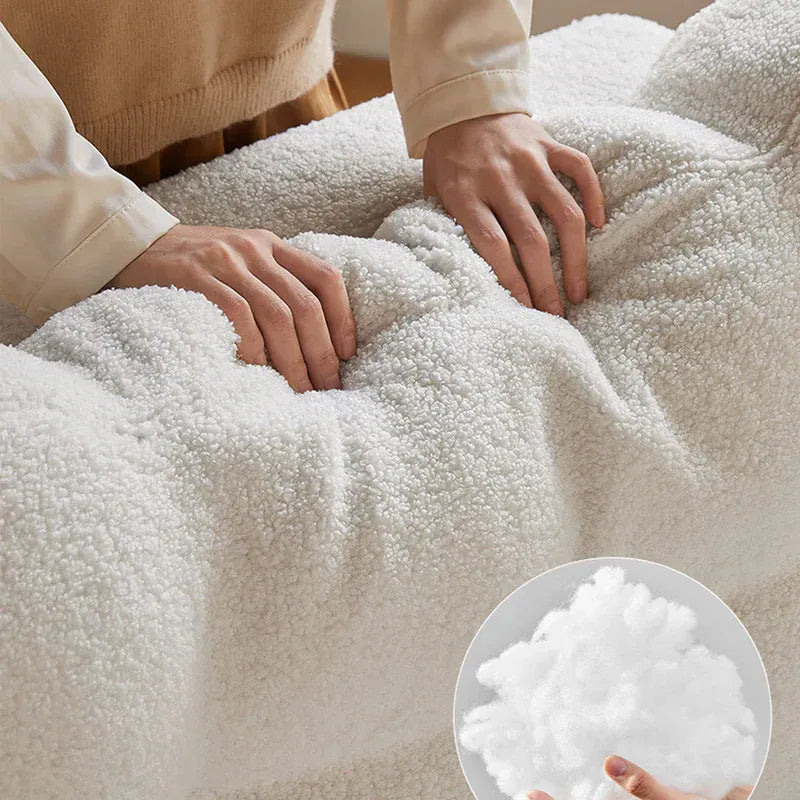 Cloud Chair 2-in-1 Premium 