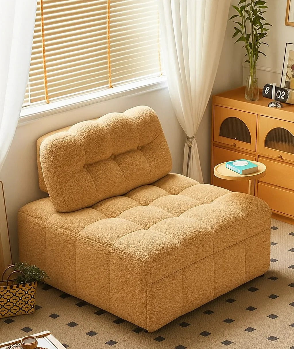 Cloud Chair 2-in-1 Premium 