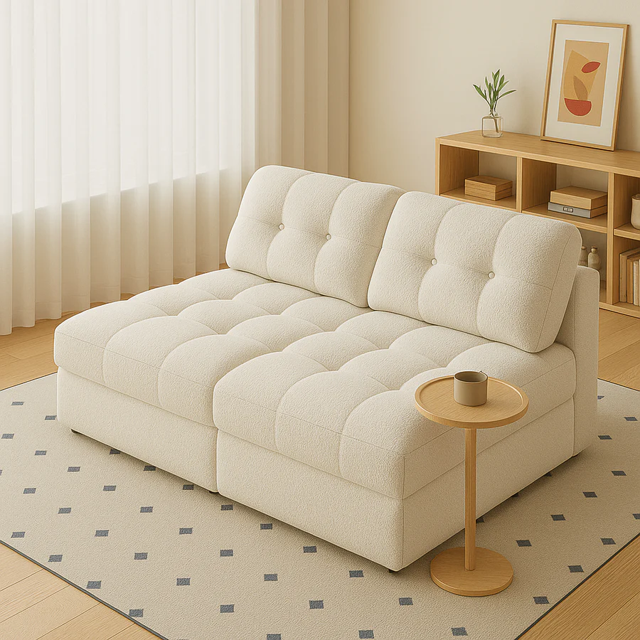 Cloud Chair 2-in-1 Premium 