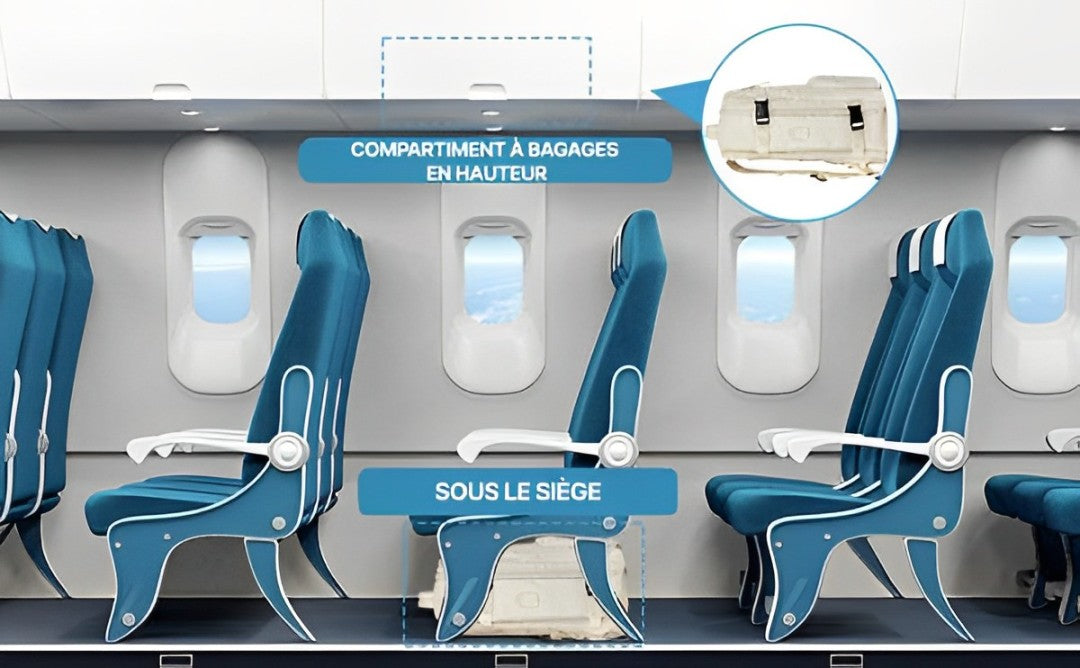 Sac à dos de voyage multifonctionnel