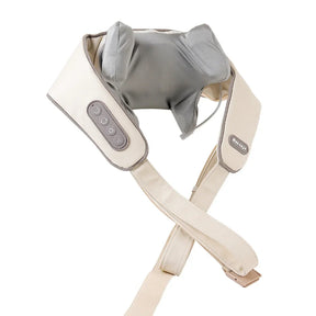 Massageador Automático RelaxaPulse 5D [ULTRA RELAXANTE]
