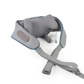 Massageador Automático RelaxaPulse 5D [ULTRA RELAXANTE]